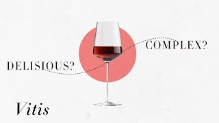 The Easy Way to Describe Wine Without Sounding Like a Snob [upl. by Nailliw]