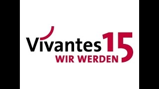 15 Jahre Vivantes [upl. by Alastair]