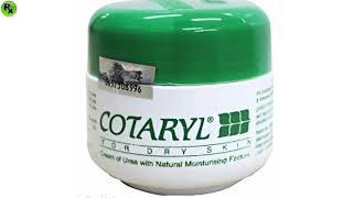 Cotaryl Cream Uses Benefits Side Effects In Hindi [upl. by Vilhelmina]