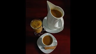 Quaker 🇪🇨 o colada de avena con maracuyá [upl. by Negah]