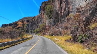 CARRETERA DE IXTLAHUACAN A GUADALAJARA JALISCO [upl. by Harding220]