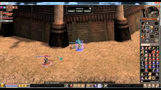 Metin2 tr malazgirt vs [upl. by Eatnuhs]