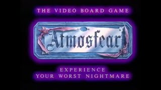 Atmosfear The Gatekeeper HD [upl. by Shiverick]