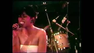 The Pointer Sisters  Evil live 1980 [upl. by Eejan]