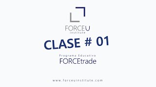 CLASE 01 EN VIVO TALLER DE TRADING INDICES SINTÉTICOS [upl. by Grimaldi]