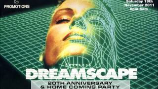 Dreamscape 20th Anniversary Top Buzz [upl. by Patrich]