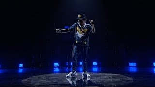 Bruno Mars  24K Magic from the 2016 American Music Awards Official Live Performance [upl. by September531]