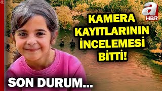 Kamera Kayıtlarının İncelemesi Bitti Narin Güran Soruşturmasında Son Durum  A Haber [upl. by Mercer]