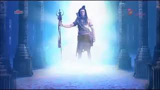 Karpura Gauram Song With Lyrics  Devo ke Dev Mahadev  Karpur Gauram Karunavtaram [upl. by Jennica]