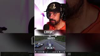 Give SPACE Guys Le Mans Ultimate Action lemansultimate racingsimulator [upl. by Enerak]