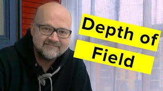 What Is Depth Of Field In Photography [upl. by Jona]