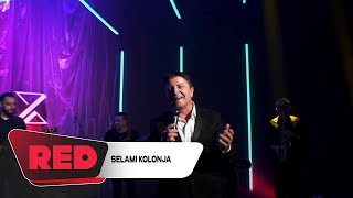 Selami Kolonja  Koncert LIVE ZA Moj e mirë [upl. by Htebasyle]