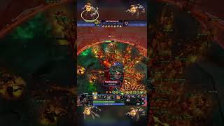 Burning Army vs Big Ogre clinkz dota2 arcade aghanim996 aghanim fun lol burning army [upl. by Yasibit268]