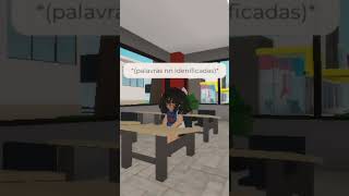 loucas roblox brookhavenrp memes HeydocinhoYTB OliNatu [upl. by Ahsas]