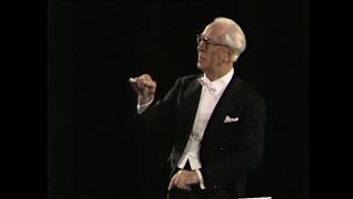 BRSO Eugen Jochum dirigiert Bruckner 1974 [upl. by Corkhill625]