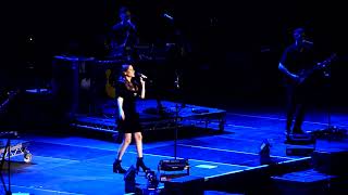 Natalie Imbruglia Shiver at BP Pulse NEC Birmingham [upl. by Ev12]