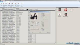 How to set game analysis options in Fritz chess software Fritz Tip 0030 [upl. by Anoit253]