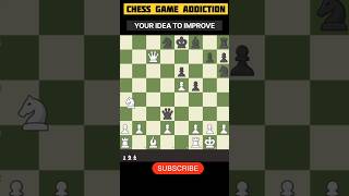 Nice game  chess game  Gamers Ascent [upl. by Wesley]