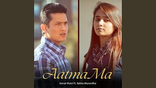 Aatma Ma feat Babita Manandhar [upl. by Ecarg]