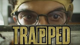 Trapped Full Movie Review  Rajkummar Rao  Geetanjali Thapa [upl. by Aynik]