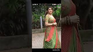 dikhana dikhana Madhuri Dixit nane songshortvideo [upl. by Yrod]