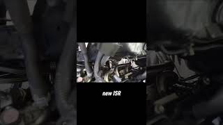 Installing Headers on the new Motor in a 370Z Watch Now [upl. by Daniyal]