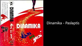 Dinamika  Paslaptis 1992 [upl. by Linette]