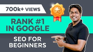 How to Rank Your Website on Google  WordPress SEO For Beginners [upl. by Jacquenetta]