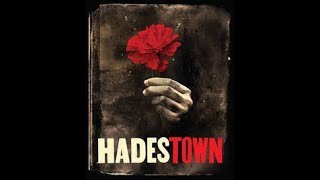 quotWait for Me Reprisequot Hadestown  Cover by Jataria Heyward [upl. by Marzi]