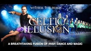 CELTIC ILLUSION 2016 TEASER TRAILER [upl. by Leonard]