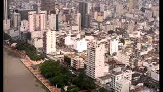 Julio Jaramillo Guayaquil De Mis Amores [upl. by Tloc]