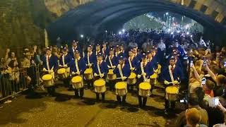 Drumderg Loyalists  Downshire Guiding Star Parade 2023 [upl. by Hofmann832]