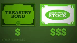 Investopedia Video Introduction To Bond Investing [upl. by Dnaleel]