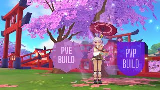 Begetter PVE amp PVP Build Ragnarok Online Mobile [upl. by Aveer826]