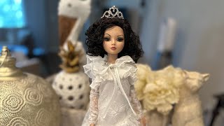 Ellowyne Wilde Doll Распаковка новой Куклы [upl. by Lopez]