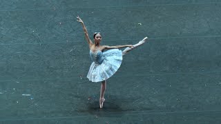 Elizaveta KokorevaDon Quixote act 2 Dulcinea variation Bolshoi ballet [upl. by Dlaregztif625]