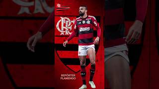 FABRÍCIO BRUNO PODE DEIXAR O FLAMENGO NA PRÓXIMA JANELA DE TRANSFERÊNCIA DE 2025 flamengo mengo [upl. by Loferski]