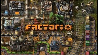 Factorio Episode 2 Start of the Factory Line [upl. by Eniamrej334]