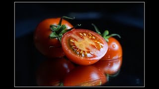 Tomaten schützen vor Krebs  Krebs Vorsorge durch Lycopin [upl. by Hess]