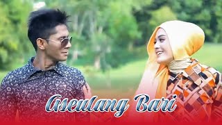 Bergek  Aseulang Bari Official Music Video [upl. by Utimer]