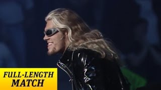 FULLLENGTH MATCH  SmackDown  Edge and Christian vs Matt and Jeff Hardy [upl. by Ferneau]