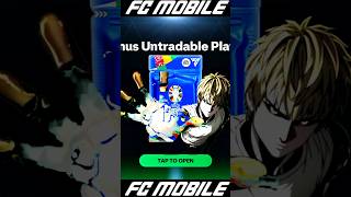 FC mobile 24 Bonus untradable Pack EUR hol heroes pack openingsubscribe easports viralvideo [upl. by Leeann]