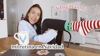 VLOG mi rutina de mañana que como en 1 día limpiando mi casa… [upl. by Josi245]