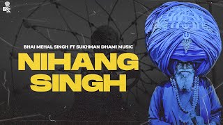 Nihang Singh ft KAVISHIRI JATHA  SDM  PUNJABI JUKEBOX 2019 [upl. by Batista]