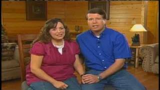 Duggar Family Interview on ABC 36 [upl. by Arleen]