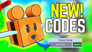 New UPDATED WORKING CODES For Bee Swarm Simulator In 2024  Roblox Bee Swarm Simulator Codes 2024 [upl. by Ailuj]