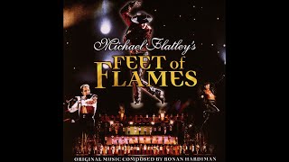 Michael Flatley quotFeet Of Flamesquot 1998 Full show [upl. by Isherwood]