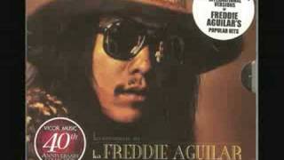 FREDDIE AGUILAR  AWIT NI INA [upl. by Fachini]