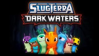 Unlocking ELEMENTALSLEGENDARY SLUGS💯🔥  Slugterra Slug It Out 2 [upl. by Atiuqat785]