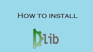 How to install Dlib python on Ubuntu [upl. by Eelnyl]